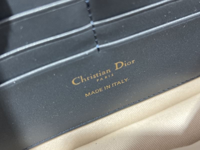 Christian Dior Clutch Bags